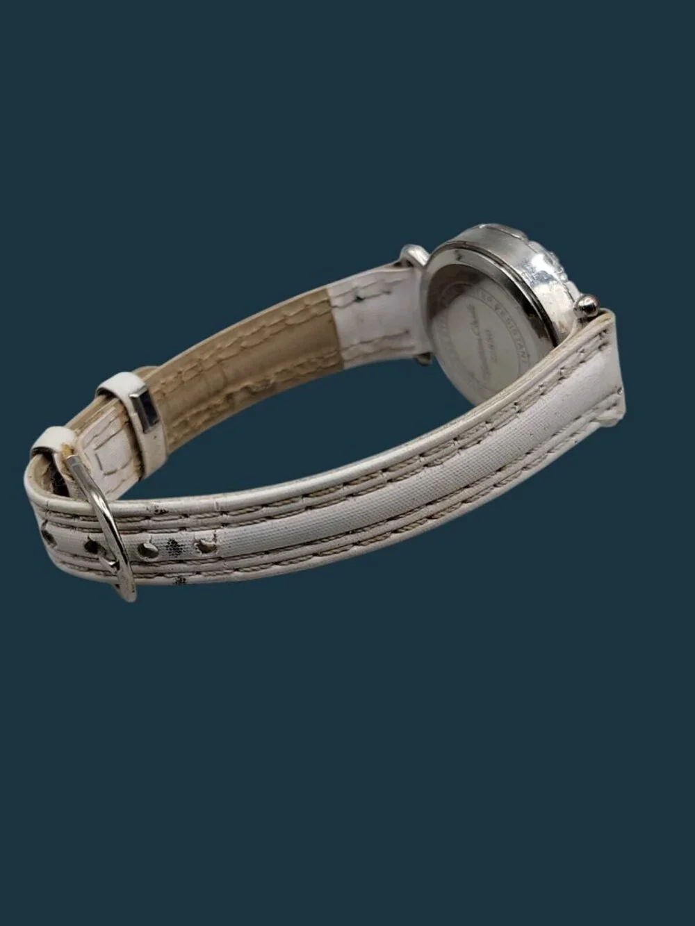 Montres Carlo Ladies Quartz Watch 25mm Dial 6.75